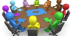 Disosiyatif Kimlik Bozukluğu Hastalarında Alter Sistemi