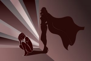 Dissosiyatif Kimlik Bozukluğu’nun zaman içinde dallanıp budaklanması