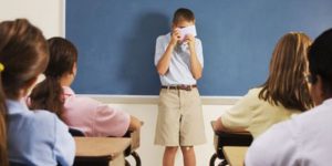 Sosyal Kaygı Bozukluğu nedir?