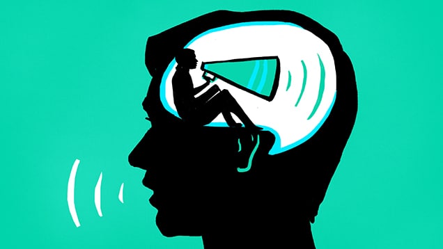 Dissosiyatif Kimlik Bozukluğu'nun Tanısında 3 Önemli Belirti