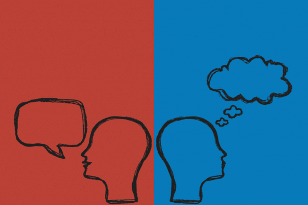 İçedönük (introvert) kişiliğin 9 işareti